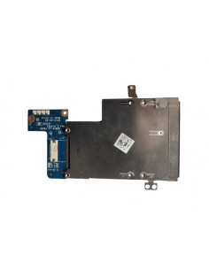 DELL LATITUDE E5430 EXPRESS CARD READER QXW10