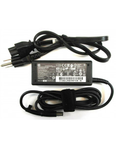 CARGADOR LAPTOP HP COMPAQ 19 5V 3 33A 65W 7 50