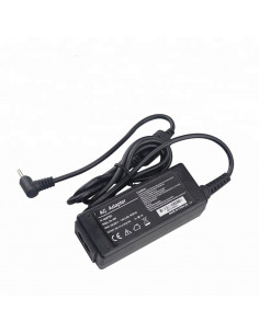 ADAPTADOR DE CORRIENTE PARA ORDENADOR PORTÁTIL