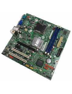 PLACA BASE LENOVO l-IG41M S775 DDR3