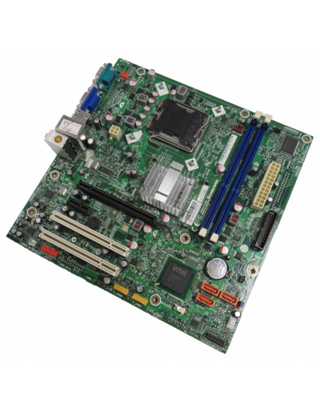 PLACA BASE LENOVO l-IG41M S775 DDR3