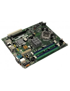 PLACA BASE LENOVO L-IQ45 MTQ45N S775 DDR3