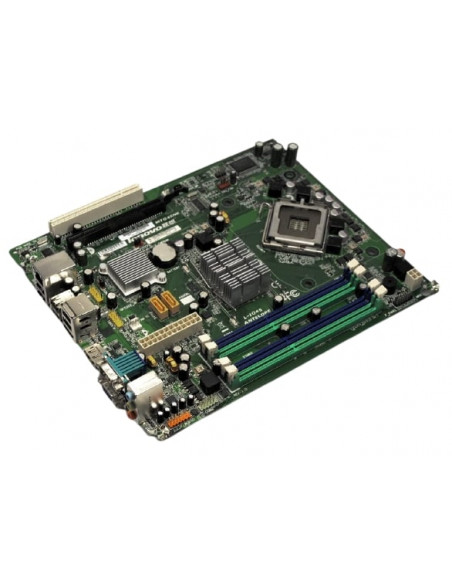 PLACA BASE LENOVO L-IQ45 MTQ45N S775 DDR3