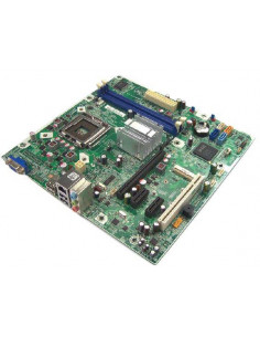 HP 608883-002 500B / ZÓCALO LGA 775 T DDR3 SDRAM