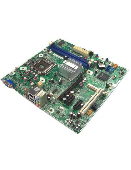 HP 608883-002 500B / ZÓCALO LGA 775 T DDR3 SDRAM