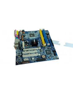 PLACA BASE 775TWINS-HDTV