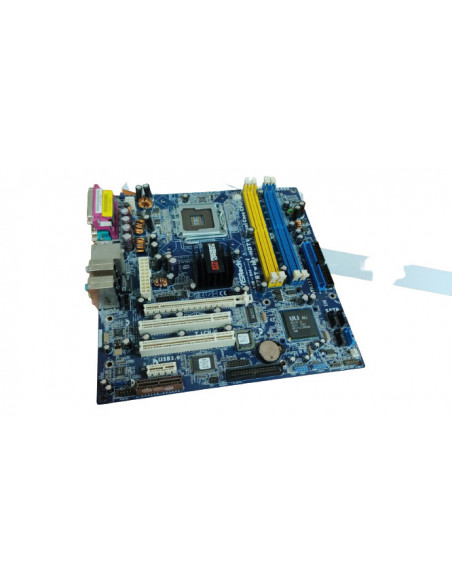 PLACA BASE 775TWINS-HDTV