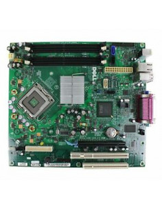 DELL PWB DR841 S775 DDR2