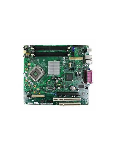 DELL PWB DR841 S775 DDR2