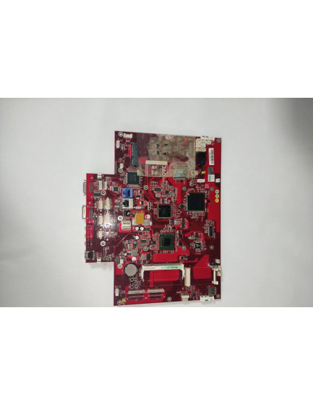 Placa Base de JAOTECH ARIE