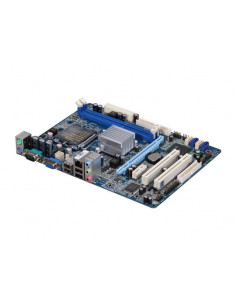 PLACA BASE S775 JETWAY MI5-G41SGMD3VSLF DDR3 BULK