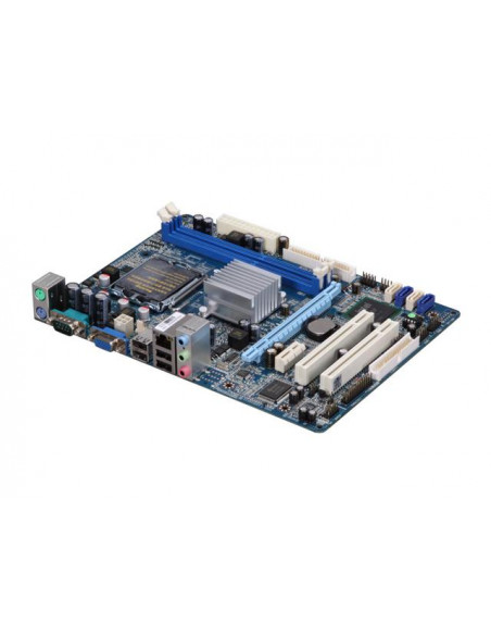 PLACA BASE S775 JETWAY MI5-G41SGMD3VSLF DDR3 BULK