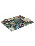 PLACA BASE INTEL S775 HP 536455–001 SATA 8GB DDR3.