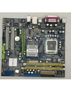 PLACA BASE INTEL- FOXCONN 945GZ7MC-KS2H
