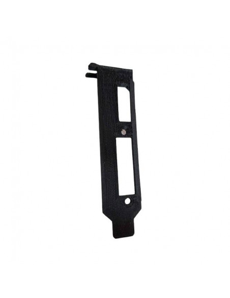BRACKET PERFIL BAJO TARJETA GT730 802315-001 3D