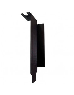 BRACKET PERFIL BAJO PCI PCIE CIEGO UNIVERSAL 3D