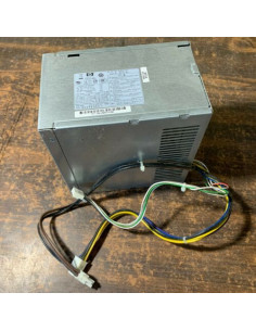 FUENTE DE ALIMENTACIÓN HP 8000 Elite 320W USADO