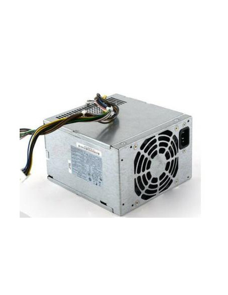 FUENTE DE ALIMENTACIÓN PC HP 503378-001 320W USADO