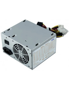 FUENTE DE ALIMENTACIÓN PC CASE 460 PC