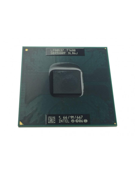 CPU INTEL S478 CELERON T1600 REACON  SIN DISIP 