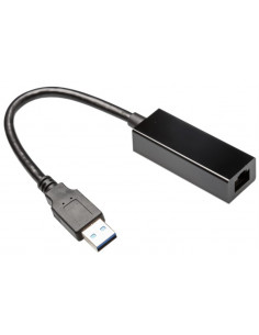 CABLE ADAPTADOR GEMBIRD USB 3 0 A ETHERNET GIGABIT