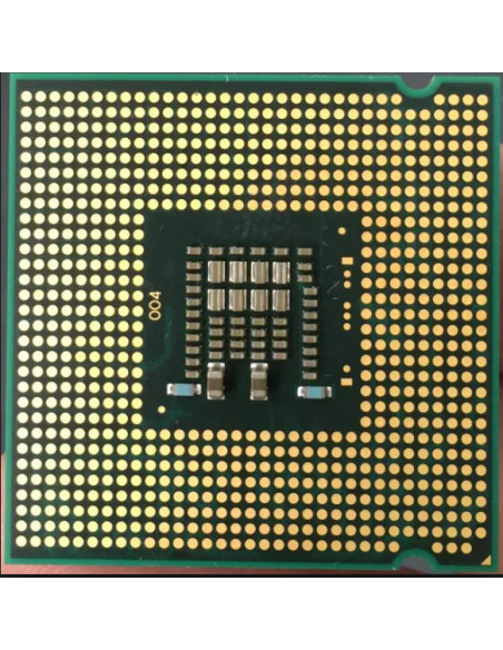 CPU INTEL S775 D-C E5300 REACONDICIONADO SIN DISIP