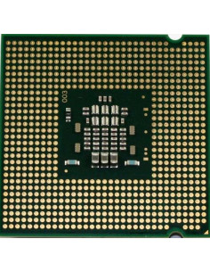 CPU INTEL S775 C2D E4600 REACONDICIONADO SIN DISIP