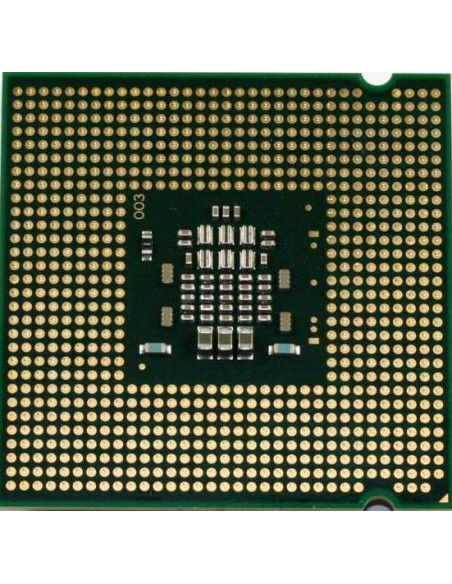 CPU INTEL S775 C2D E4600 REACONDICIONADO SIN DISIP