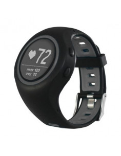 SMARTWATCH RELOJ BILLOW XSG50PRO GRIS BT 4 1 GPS