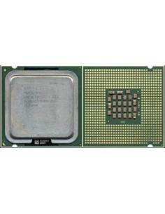 CPU INTEL S775 P4 640 REACONDICIONADO SIN DISIP 