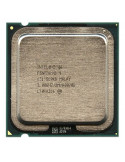CPU INTEL S775 P4 631 REACONDICIONADO SIN DISIP
