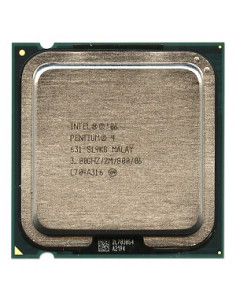 CPU INTEL S775 P4 631 REACONDICIONADO SIN DISIP