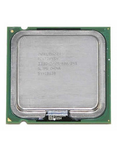 CPU INTEL S775 P4 531 REACONDICIONADO SIN DISIP 