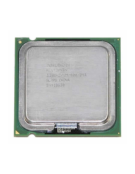 CPU INTEL S775 P4 531 REACONDICIONADO SIN DISIP 