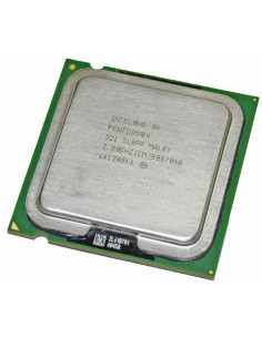 CPU INTEL S775 P4 521 REACONDICIONADO SIN DISIP 
