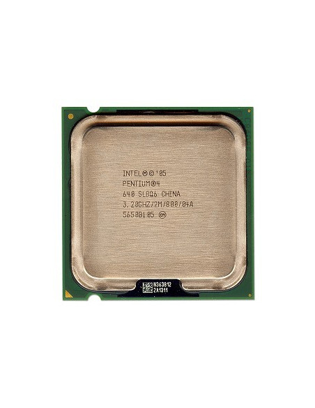 CPU INTEL S775 P4 541 REACONDICIONADO SIN DISIP 