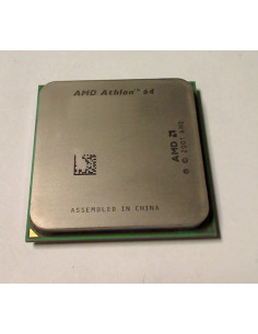 CPU AMD ATHLON 64 X2 4400  ADO4400IAA5DD S 939 AM2