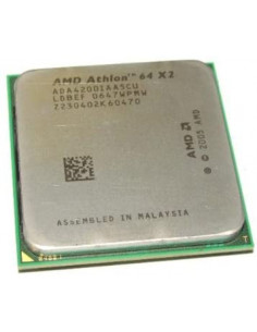 CPU AMD S 939 ATHLON 64 X2 ADA4200IAA5CU REACON 