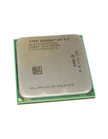 CPU AMD S 939 ATHLON 64 X2 ADA4200IAA5CU REACON 