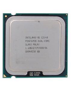 CPU INTEL S775 DC E2140 REACONDICIONADO NO DISIP 