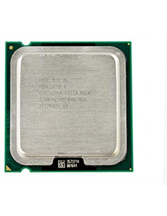 CPU INTEL S775 D925 REACONDICIONADO SIN DISIPADOR
