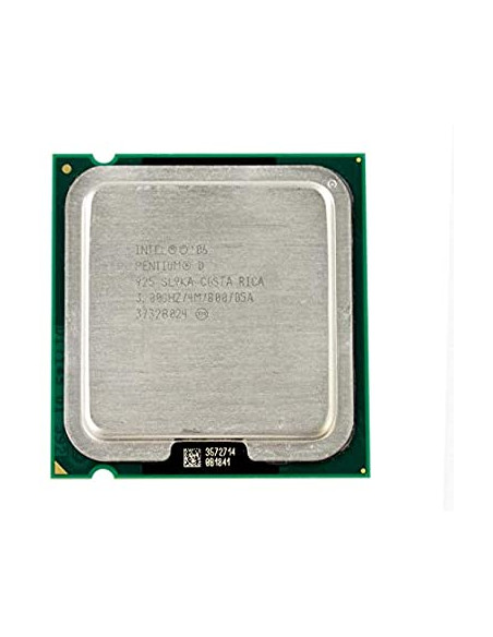 CPU INTEL S775 D925 REACONDICIONADO SIN DISIPADOR