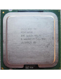CPU INTEL S775 PD 805 REACONDICIONADO SIN DISPADOR