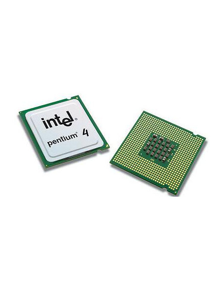 Procesador Intel Pentium 4 631 usado