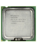 CPU INTEL PENTIUM 940 3.20GHZ USADO
