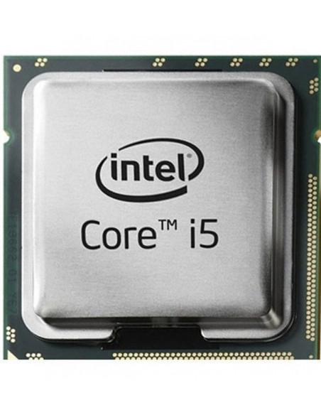 CPU INTEL CORE I5-2400 REACONDICIONADO
