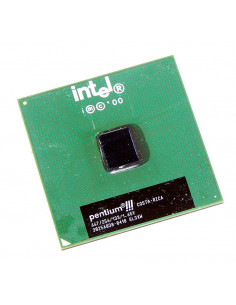 CPU INTEL S370 P3 SL3XW REACONDICIONADO SIN DISIP 