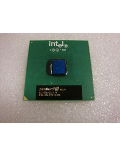 CPU INTEL S370 P3 SL4MD REACONDICIONADO SIN DISIP 