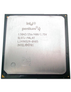 CPU INTEL S478 P4 SL5TJ REACONDICIONADO SIN DISIP 