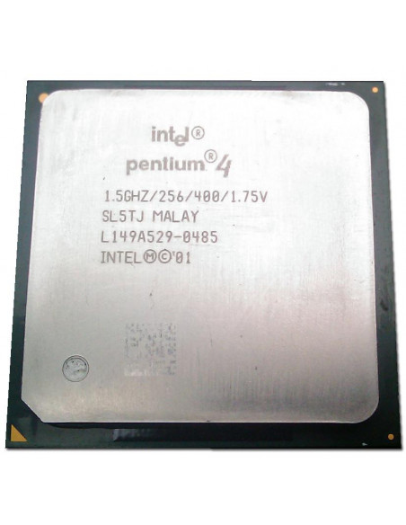 CPU INTEL S478 P4 SL5TJ REACONDICIONADO SIN DISIP 